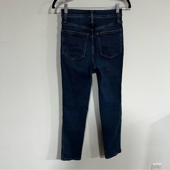 Madewell Stovepipe Jeans - Picture 11 of 15